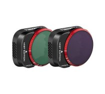 Filters VND Freewell for DJI Mini 3 Pro / Mini 3 (2-Pack)