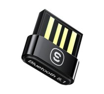 Adapter USB bluetooth 5.1 Essager (black)