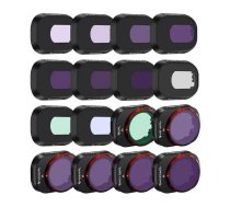 Set of 16 filters Freewell for DJI Mini 4 Pro drone