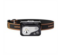 Headlamp Superfire HL07, 320lm, USB