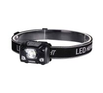 Headlight Superfire HL78, 320lm, USB-C