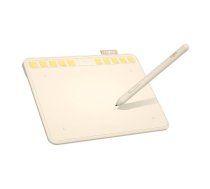 Ugee S640 Graphic tablet (beige)