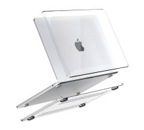 Lention Protective Case for Macbook Pro 14" (transparent)