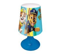 Table Lamp Paw Patrol KiDS Licensing