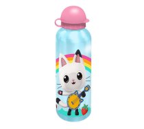 Water Bottle 500 ml Gabby's Dollhouse KiDS Licensing (blue)