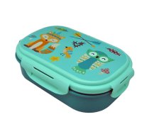 Lunchbox Jungle KL11345 KiDS Licensing