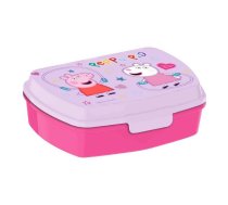 Lunchbox Peppa Pig PP09050 KiDS Licensing