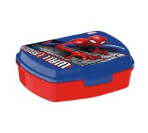 Lunchbox Spiderman SP50008 KiDS Licensing