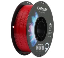 CR-PETG Filament Creality (Red)