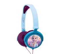 Foldable wired headphones Ice Age Lexibook