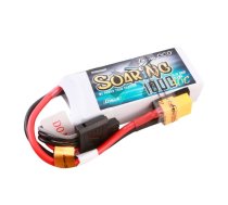 Gens ace G-Tech Soaring 1000mAh 11.1V 30C 3S1P Lipo Battery