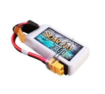 Gens ace G-Tech Soaring 1300mAh 11.1V 30C 3S1P Lipo Battery