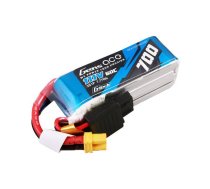 Gens ace G-Tech 700mAh 11.1V 60C 3S1P Lipo Battery Pack