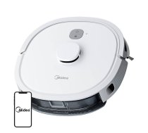 Robot vacuum cleaner Midea M6