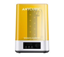 AnyCubic Wash & Cure 3 - Print cleaning and drying device