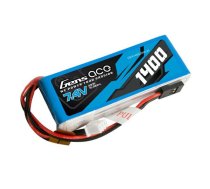 Gens ace 1400mAh 7.4V 2S1P LiPo battery for JR plug-in transmitter