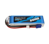 Gens Ace 5000mAh 14.8V 45C 4S1P battery