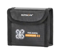 Battery Bag Sunnylife for DJI Avata (For 2 batteries)