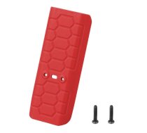 Protective back cover SUNNYLIFE for DJI Avata 2 (red)