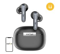 Earphones TWS EarFun Air2  (black)