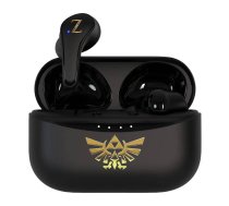 Wireless earphones TWS OTL The Legend of Zelda (black)