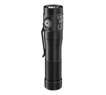 Flashlight Nitecore TM03, 2800lm