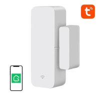 Smart Wireless Door/Window Sensor WiFi Gosund S2 Tuya