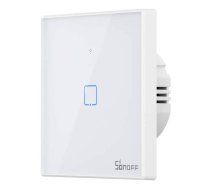 Smart Switch WiFi + RF 433 Sonoff T2 EU TX (1-channel) updated