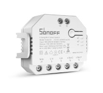 Smart switch WiFi Sonoff Dual R3