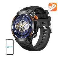 Colmi V68 smartwatch (black)