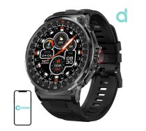 Colmi V69 smartwatch (black)