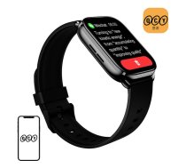 Smartwatch QCY WATCH GS  (black)