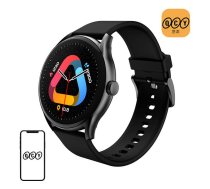 Smartwatch QCY WATCH GT (black)