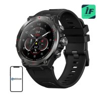 Smartwatch Zeblaze Stratos 2 (Black)