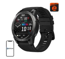 Smartwatch Zeblaze Stratos 3 (Black)