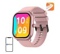 Zeblaze GTS 3 PRO Smartwatch (Pink)