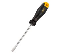 Slotted Screwdriver 5x100mm Deli Tools EDL6251001 (black)