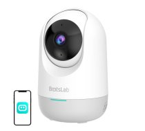 360° Indoor Camera WiFi Botslab 2E C212 3MP