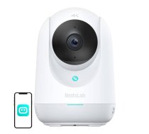 360° Indoor WiFi Camera Botslab 3C Pro C224 3MP