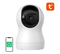 Indoor 360° WiFi IP camera Gosund IPC2 3MP Tuya