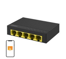 5-port LAN Switch IMOU SG105C