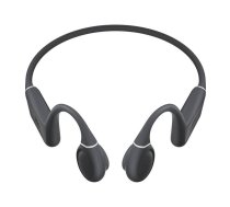 Earphones QCY T25 (dark grey)