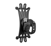 Bicycle Phone Holder Rockbros LF436BK (black)