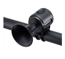 Bicycle bell Rockbros EH-2 (black)