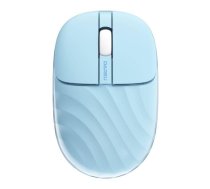 Dareu LM135D Wireless Mouse Blue