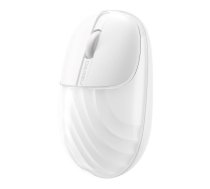 Dareu LM135G Wireless Mouse White