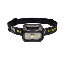 Headlamp Nitecore NU35, 460lm, USB-C