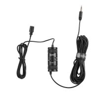 Boya BY-M1 PRO II Lavalier tie microphone