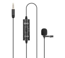 Boya BY-M1S Lavalier tie microphone