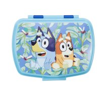 Lunch Box for Kids STOR 50674 750 ml Bluey (blue)